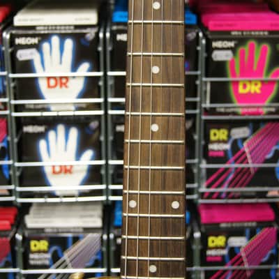 Vintage Zip Bangle VZ99BG electric guitar image 18