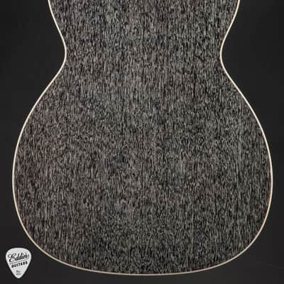 Collings OM2 MH Honduran Mahogany - Doghair #36494 image 4