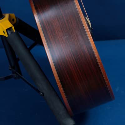 DuncanAfrica Selah / 2026 / A Beautiful Guitar and a Beautiful Story image 13