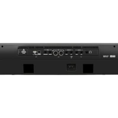 Korg PA600 image 2