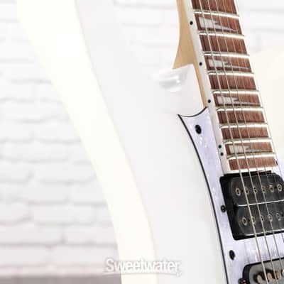Ibanez RG370DX White | Reverb