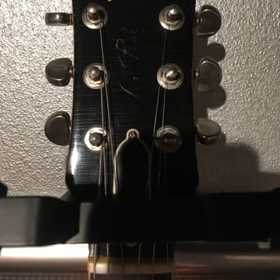 Gibson Custom shop historic Duane Allman hot Lanta re-issue image 6