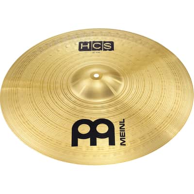 Meinl HCS 20" Ride Cymbal image 2