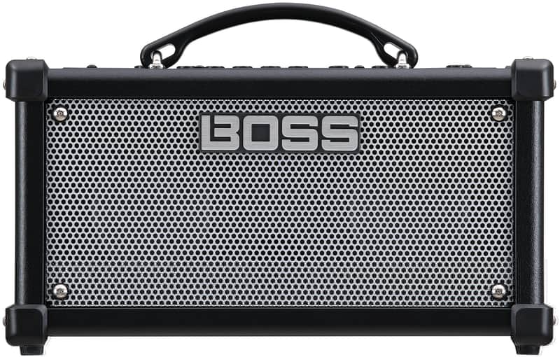 Boss Dual Cube LX image 1