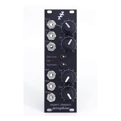Expert Sleepers Persephone Eurorack VCA Module image 1