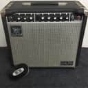 Music Man 110 RD Fifty 50-Watt 1x10" Guitar Combo with Limiter and Reverb 1982 - 1984 - Black