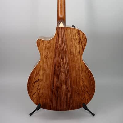 Taylor Custom Grand Auditorium Port Orford Cedar/Honduran Rosewood image 7