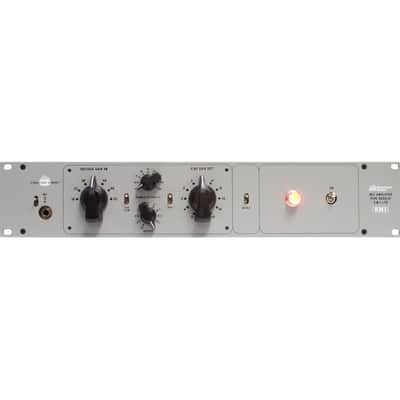 Chandler Limited REDD.47 Tube Mic Preamp image 3