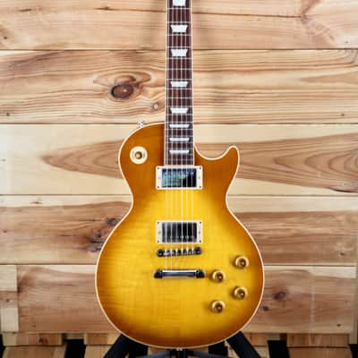 Gibson Les Paul Standard '50s Faded - Vintage Honeyburst #1 image 1