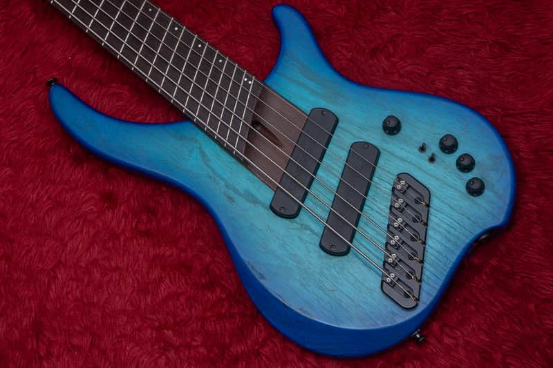 【used】Dingwall / ABZ 6st Blue Burst 4.205kg #4957【委託品】【GIB Yokohama】 image 1