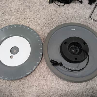 EFNOTE EFD-H14 14" Electronic Optical Hi-Hat image 2