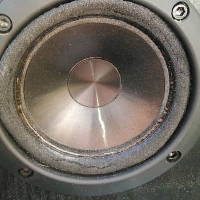 Infinity SS 2005 MK II speakers in Original box. Good condition. image 2