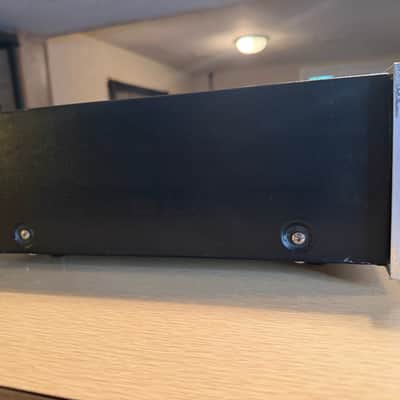 RARE Harman Kardon 50+ Twin Power 2/4 channel Monster Receiver Freshly Serviced! image 8