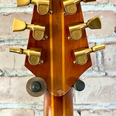 Gibson Flying V II 1980 - Natural image 9