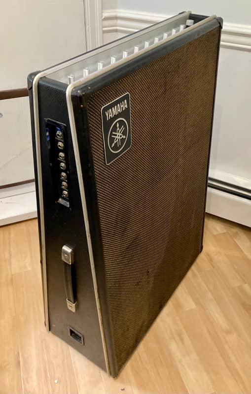 Yamaha TA-60 1969 image 1