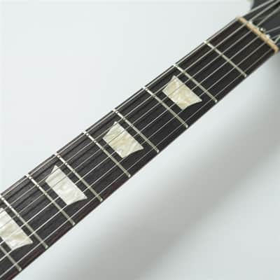 Gibson Les Paul 50s Tribute 2016 - Satin Vintage Sunburst image 7