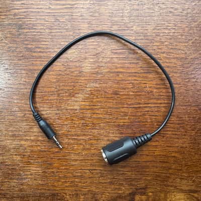 Make Noise Strega Module 2021 - Present - Black image 6