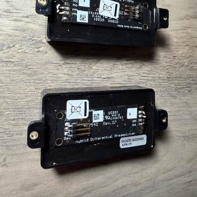 Seymour Duncan AHB-1 Set image 6