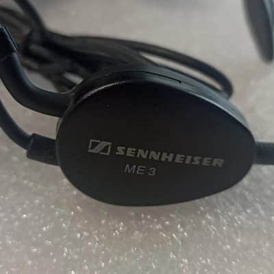 Sennheiser ME 3 II Headset Mic image 3