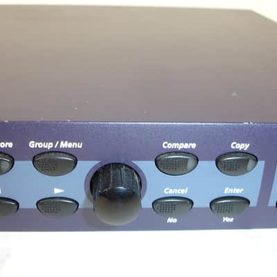 Kurzweil PC2R Rackmount Digital Sound Module 2000s - Black image 5
