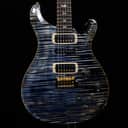 PRS Modern Eagle V 10-Top Electric Guitar - Faded Whale Blue