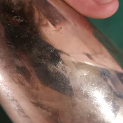 Vito Resotone Bass Clarinet - AS IS - Please Read First image 4