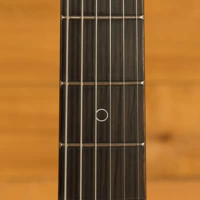 Schecter Nick Johnston Traditional HH - Ebony - Atomic Mercury image 6