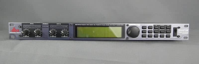dbx Quantum image 1