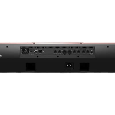 Korg PA 700 image 2