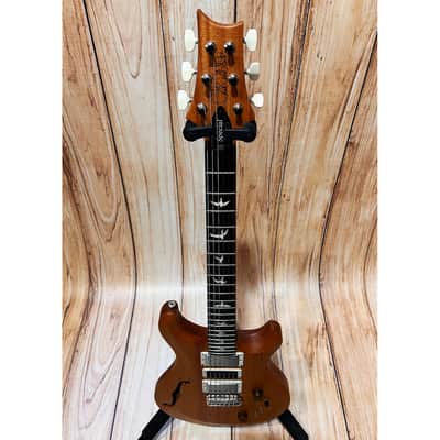 PRS S2 Special Semi Hollow Reclaimed Natural Limited image 14