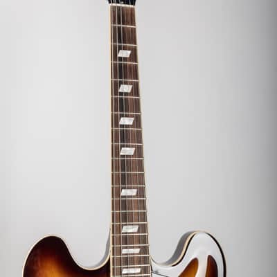 Gibson Epiphone USA Casino, Vintage Burst | Demo image 10