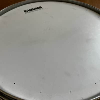 TAMA Japan Starclassic Performer 14x5.5 SWS55 Snare in Violet (VLT) image 4