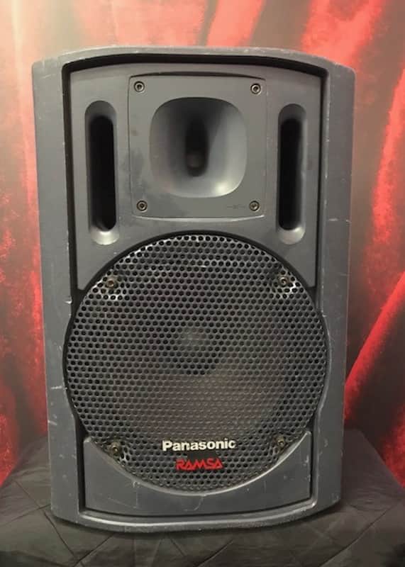 Panasonic RAMSA WS-AT200 | Reverb