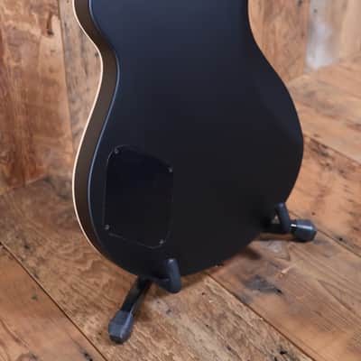 EVH SA-126 Special - Stealth Black image 14
