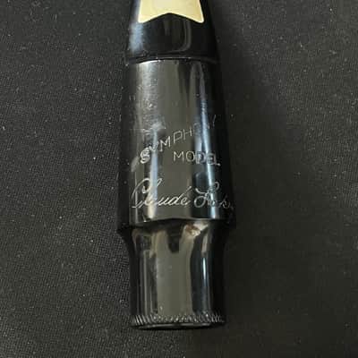 Giardinelli - New York Symphony T 88H Trombone Mouthpiece Rare