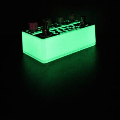 Bombx Casera- Glow in the Dark image 6