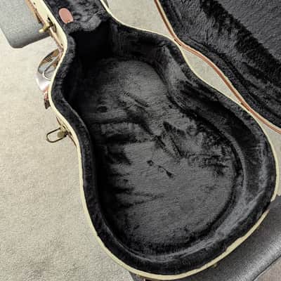 Alvarez-Yairi DYM74 Acoustic package, w/case, setup, & shipping image 12