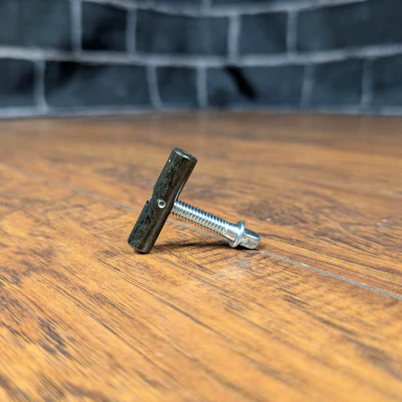 Roland Barrel Latch & Tension Rod – MDH10U Compatible, Groove-Locking, and Ready to Tighten Like a Tour Manager on Load-In image 1