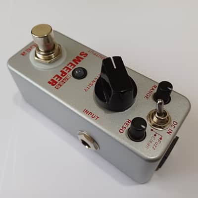 Mooer Bass Sweeper - Envelope Filter image 7