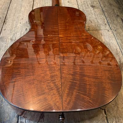 2021 Martin CF CUSTOM SHOP 00-12 Fret 15Th anniversary FSM image 6