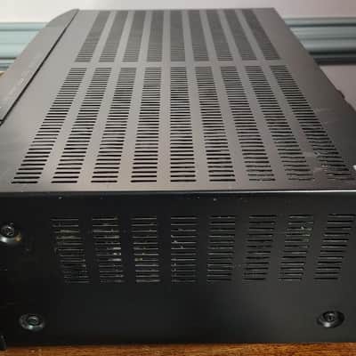 Marantz AV SR5007 7.2 surround receiver in excellent condition - 2000's image 5