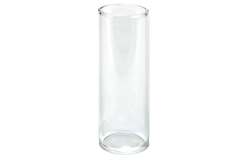 Dunlop 215SI Medium Heavy Wall Glass Slide image 1