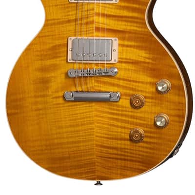 Gibson Kirk Hammett Signature 