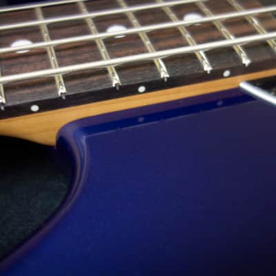 Music Man Stingray Special H - Butane Blue - 7.9 pounds - K07244 image 18