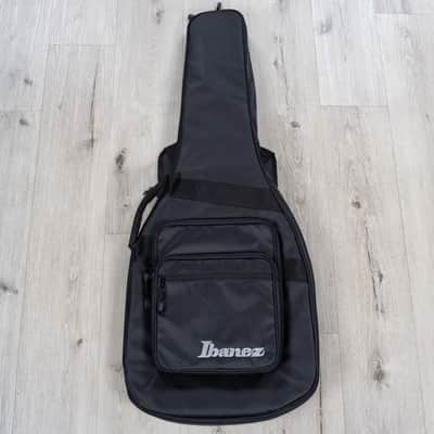 Ibanez RGT1221PB Premium RG Guitar, Ebony Fretboard, Deep Twilight Flat image 11
