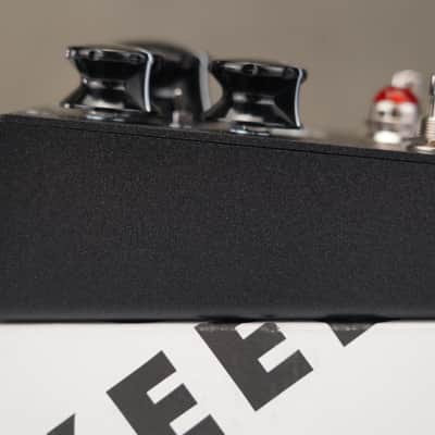 Keeley Halo Core Delay Pedal w/ Box #59736 image 12