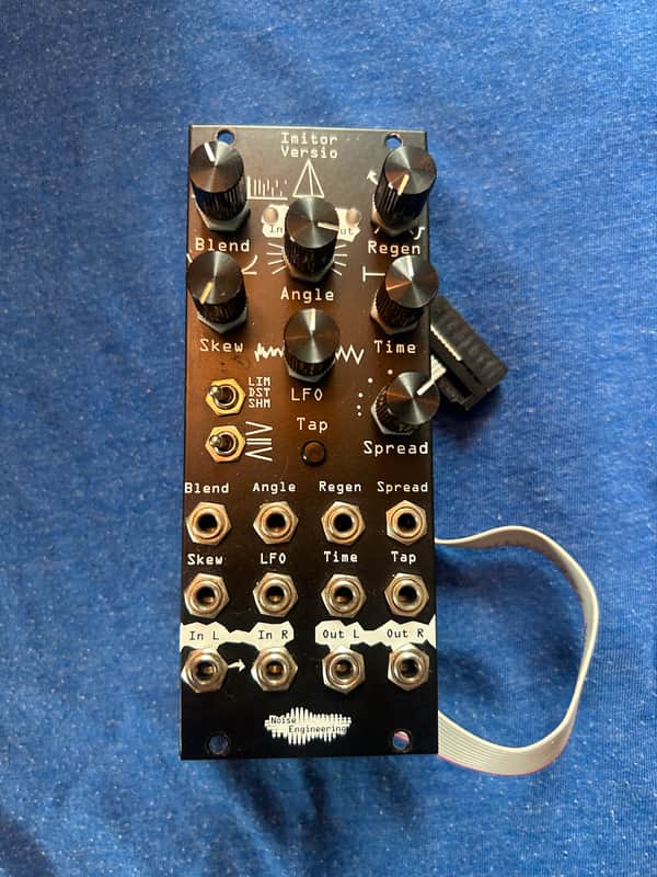 Noise Engineering Imitor Versio