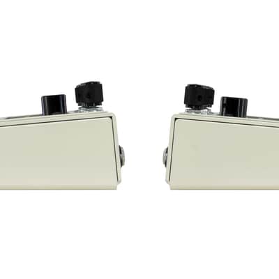 GFI System Solis Ventus Stereo Dual Engine Delay/Reverb image 5