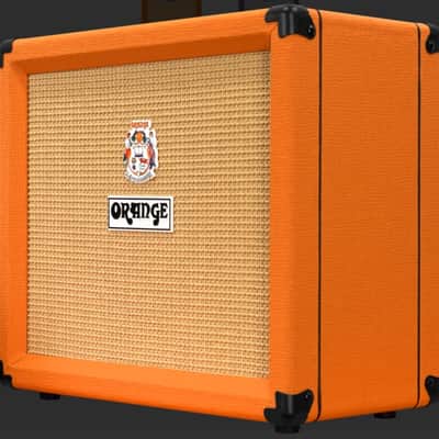 Orange O Tone 40 Amp Solid State Combo image 2