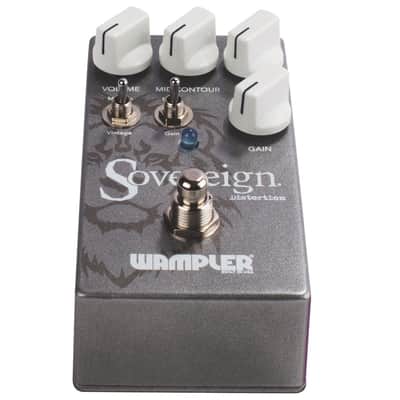Wampler Sovereign image 9